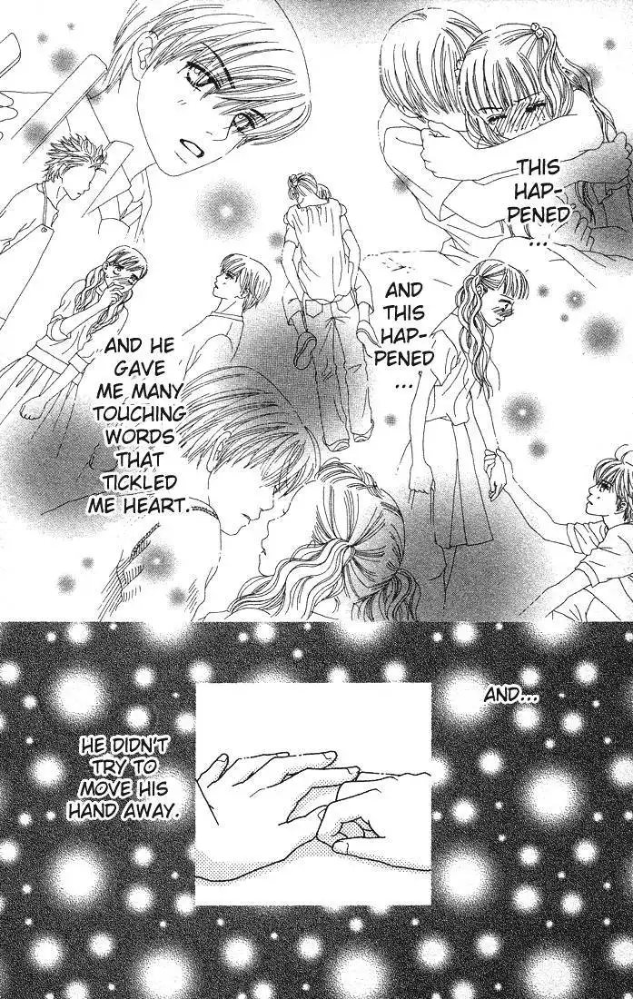 Parfait Tic Chapter 58 24
